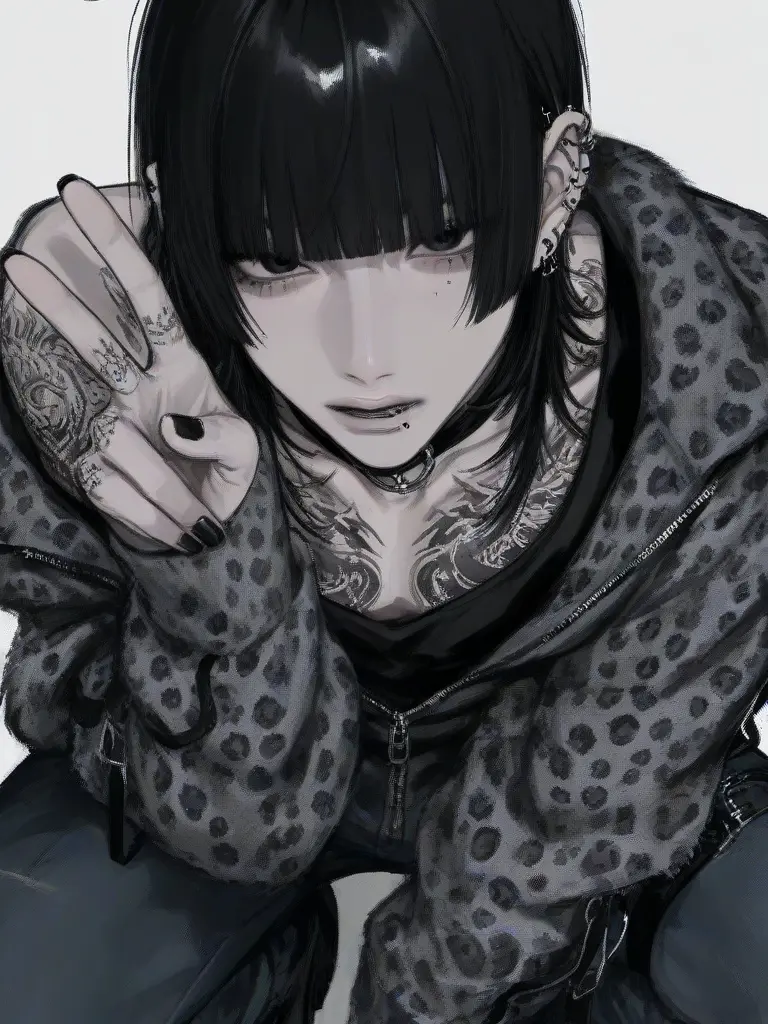 a.nata010의 女嫌いの環くん