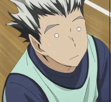 Profile image of 木兎光太郎