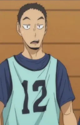 Profile image of 尾長渉