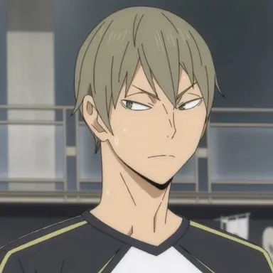 Profile image of 木葉秋紀