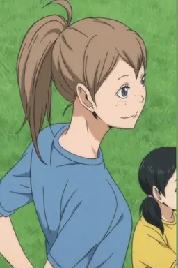 Profile image of 雀田かおり