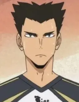Profile image of 鷲尾辰生