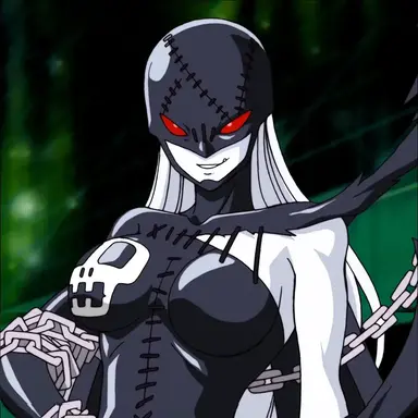 Profile image of 레이디데블몬