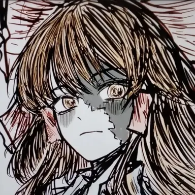 Profile image of 狂霊夢