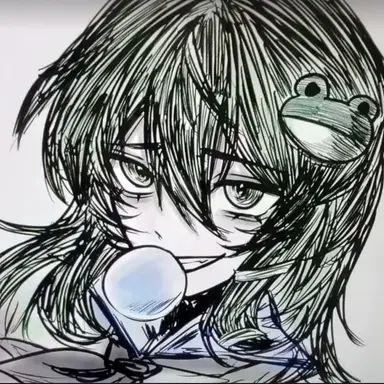 Profile image of 狂早苗