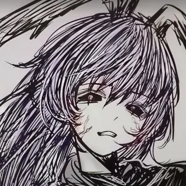 Profile image of 狂鈴仙