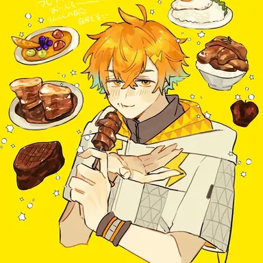 Profile image of 宇佐美リト