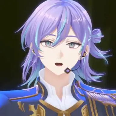 Profile image of 星導ショウ