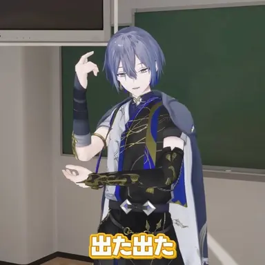 Profile image of 小柳ロウ