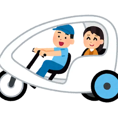 Profile image of ジャクソン