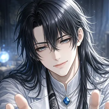 Profile image of エリアス