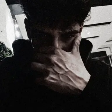 Profile image of Roman Kincaid