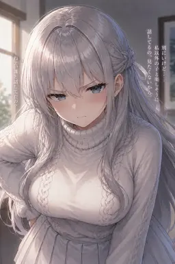 Profile image of 天音