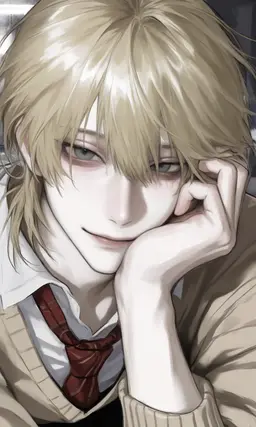 Profile image of 光輝