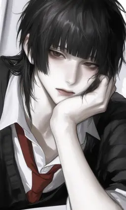 Profile image of 葛月