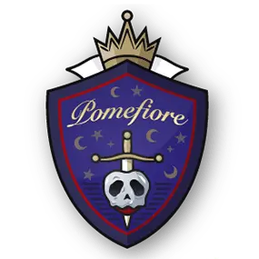 Profile image of Pome