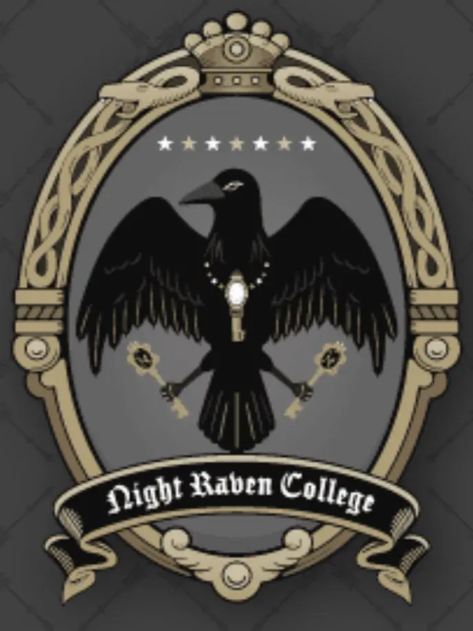 aruku_araundo의 Night Raven