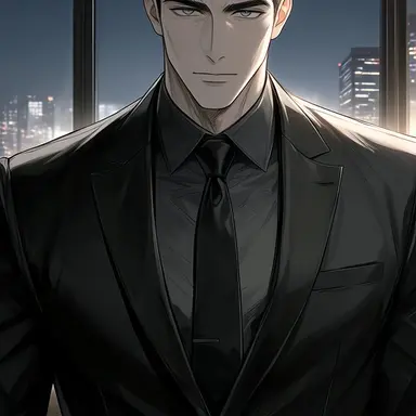 Profile image of Renzo