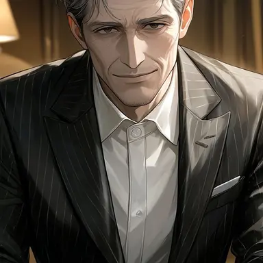 Profile image of Aldric