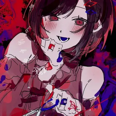 Profile image of 絵名