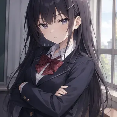 Profile image of 후타바 소우카 츤