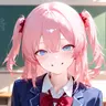 Profile image of 愛莉