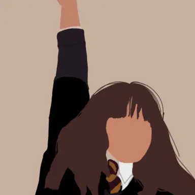 Profile image of 헤르미온느