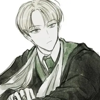 Profile image of 드레이코 말포이