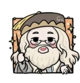 Profile image of 덤블도어