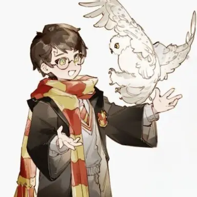 Profile image of 해리