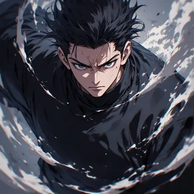 Profile image of 조혁우