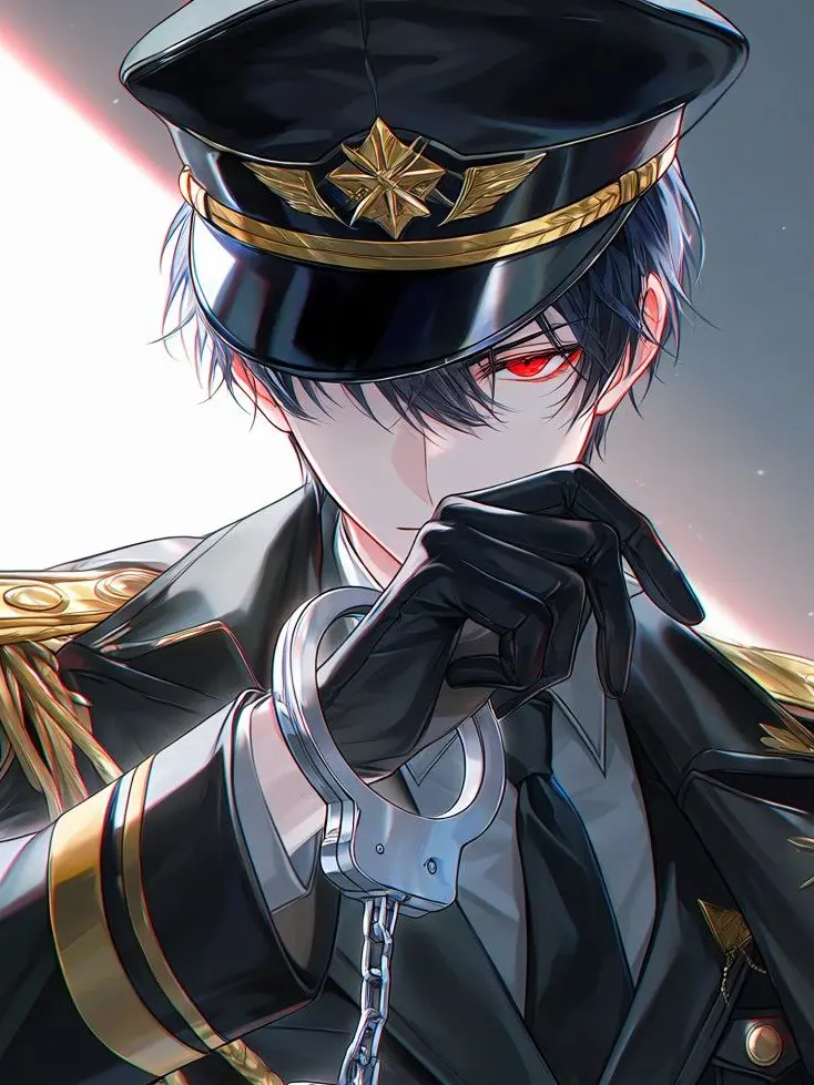 butterfly032의 貴方の看守様！！