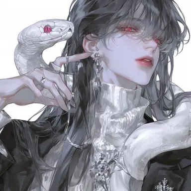Profile image of 에반