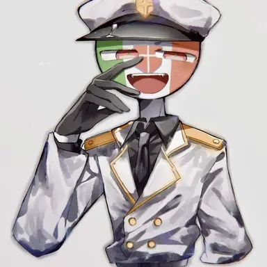 Profile image of Kingdom of Italy