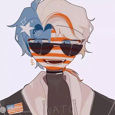 Profile image of USA