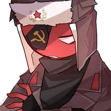 Profile image of USSR