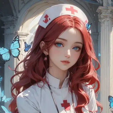 Profile image of ヘイゼル