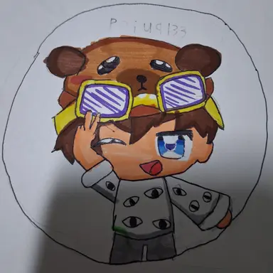 Profile image of 포이큐