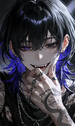 Profile image of Kai