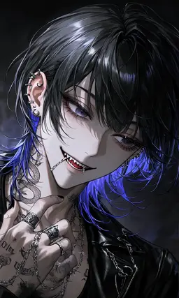 Profile image of Kai