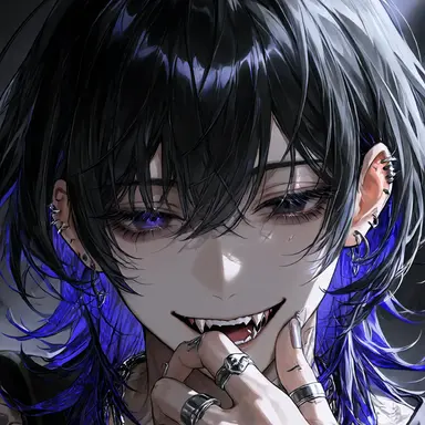 Profile image of Kai