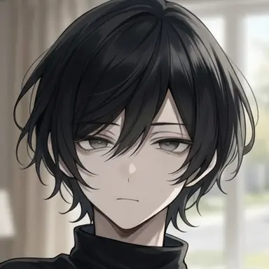 Profile image of 朔久