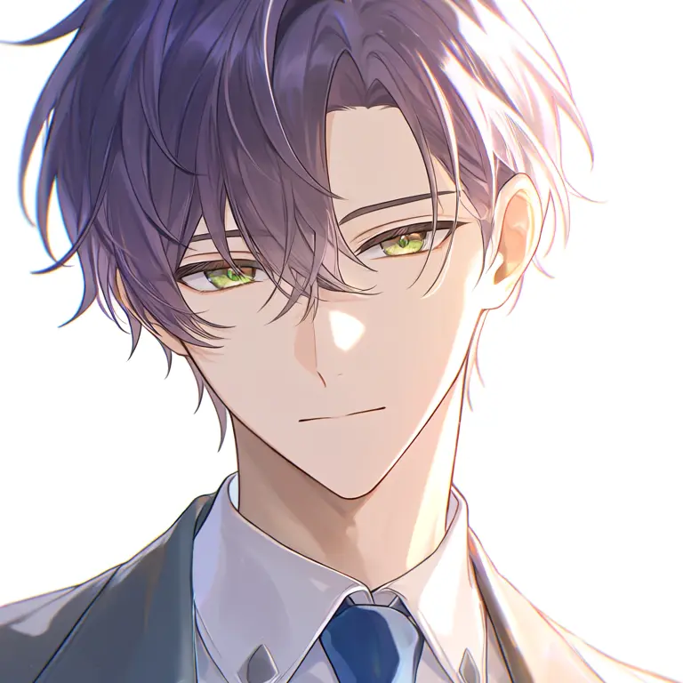 HazyJuice0424의 体調崩してふらついてる剣持先生