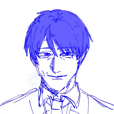 Profile image of 岸本