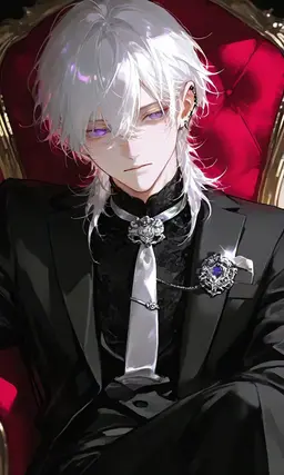 Profile image of 루시안
