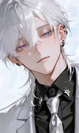 Profile image of 루시안