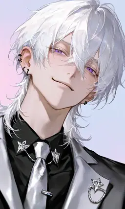 Profile image of 루시안