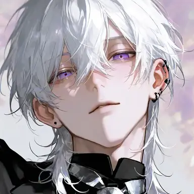 Profile image of 루시안