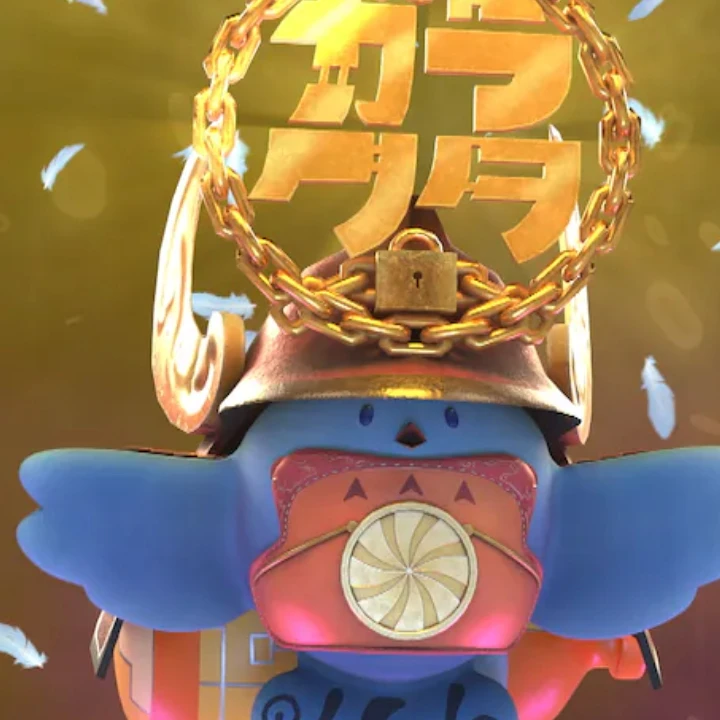 貴方も天てれメンバー