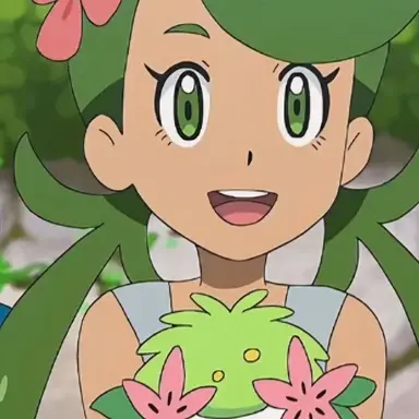 Profile image of 마오
